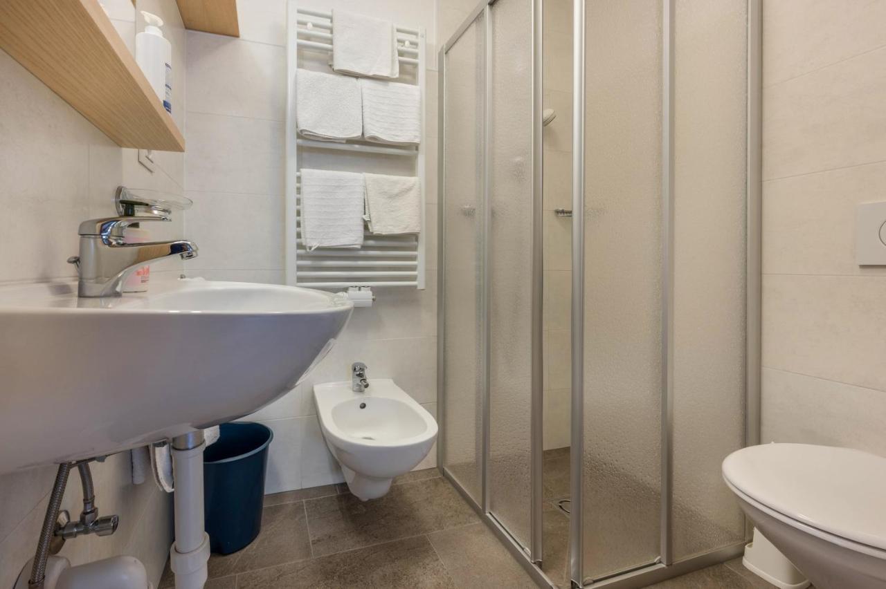 App Sonne Nr 20 Apartment Lutago Exterior photo