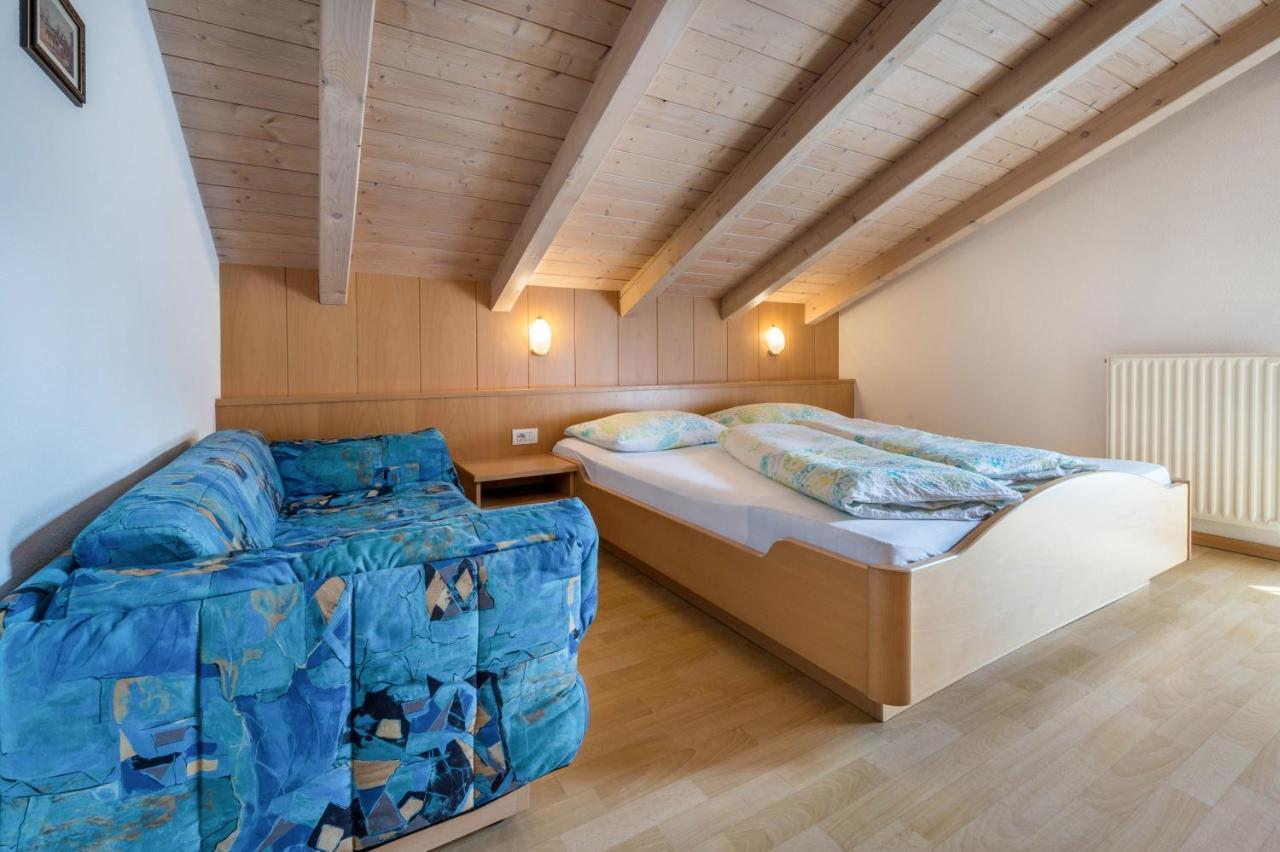 App Sonne Nr 20 Apartment Lutago Exterior photo
