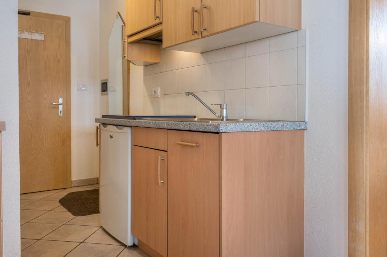 App Sonne Nr 20 Apartment Lutago Exterior photo