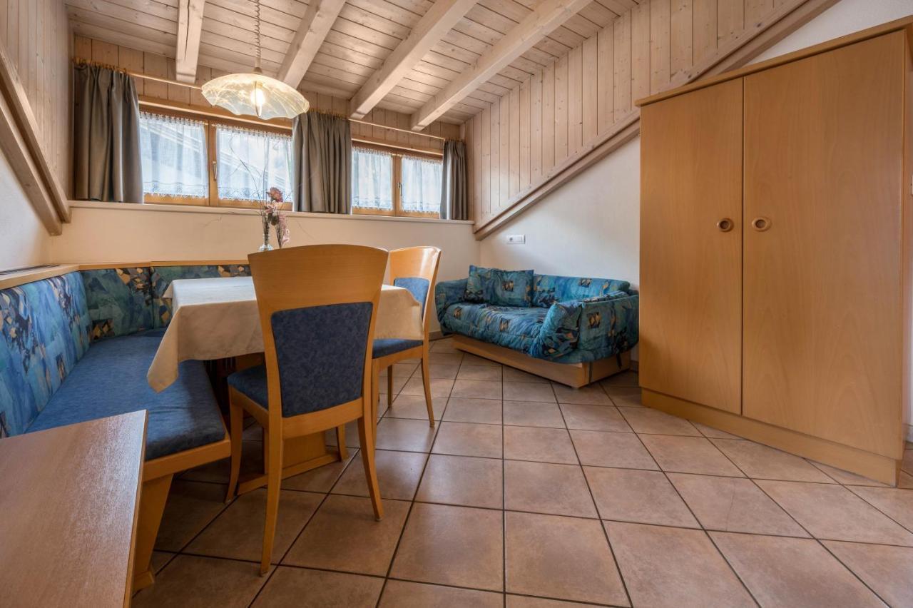 App Sonne Nr 20 Apartment Lutago Exterior photo