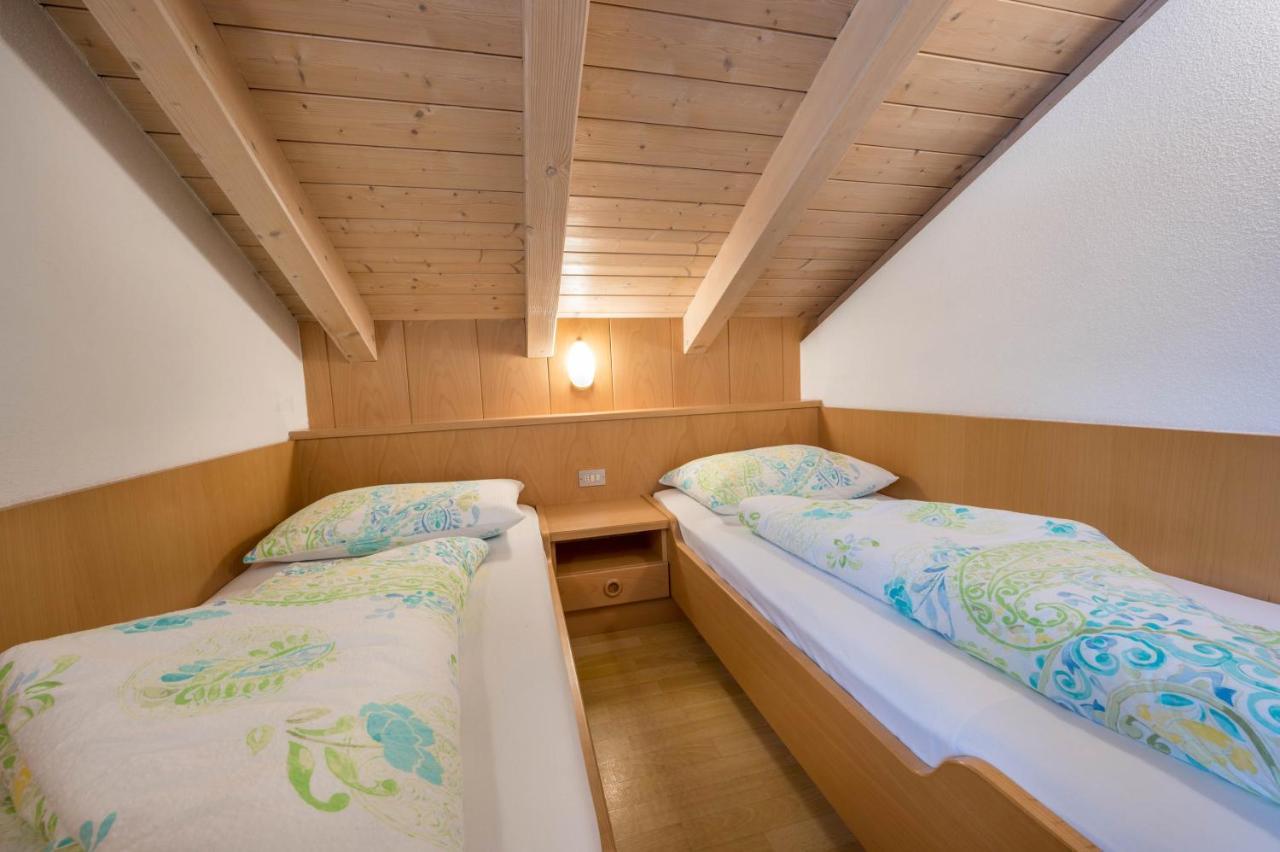 App Sonne Nr 20 Apartment Lutago Exterior photo