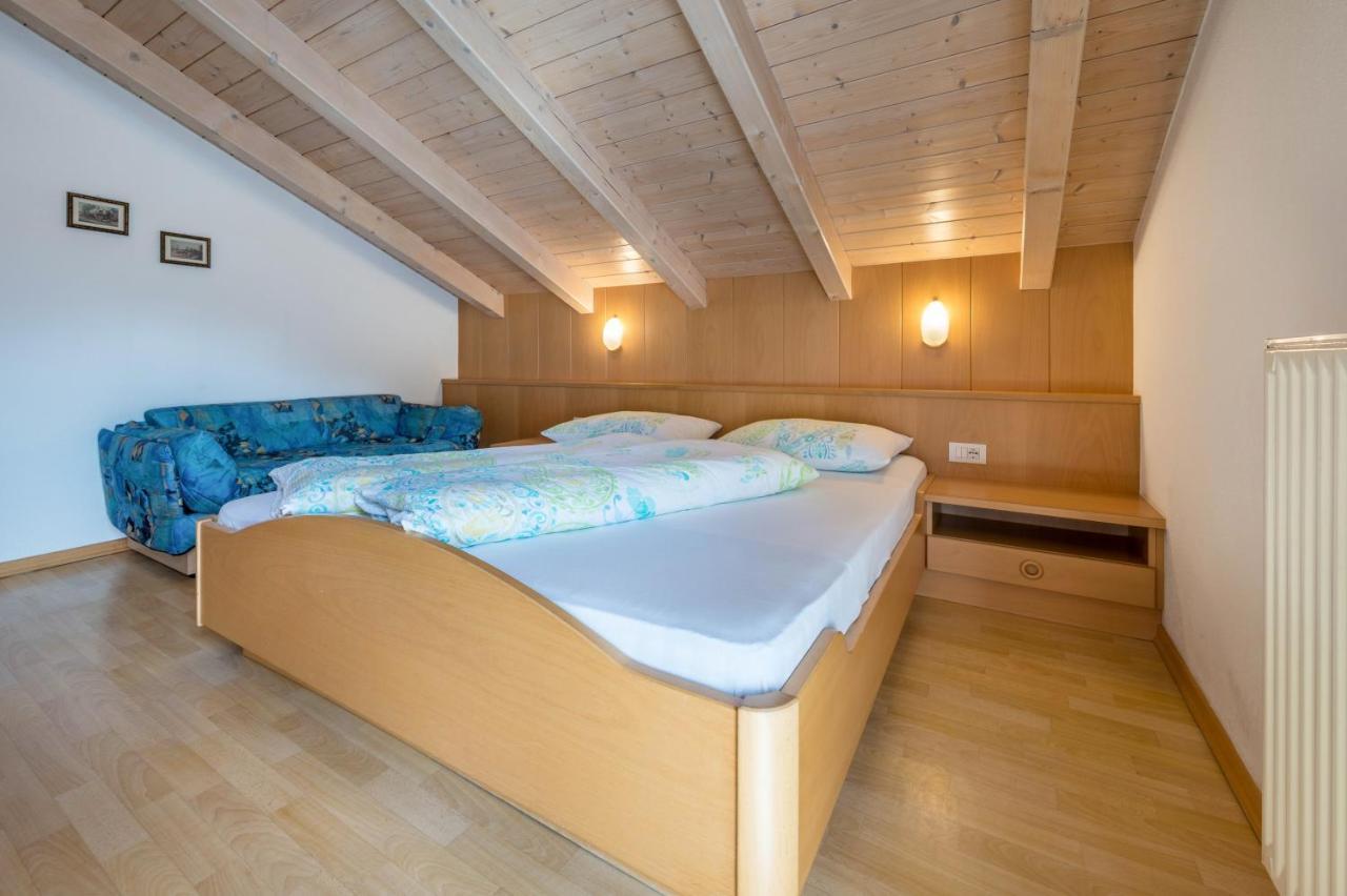 App Sonne Nr 20 Apartment Lutago Exterior photo