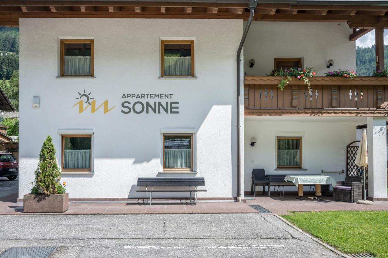 App Sonne Nr 20 Apartment Lutago Exterior photo
